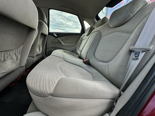 Citroen C5, 2007 года, пробег 329000 км