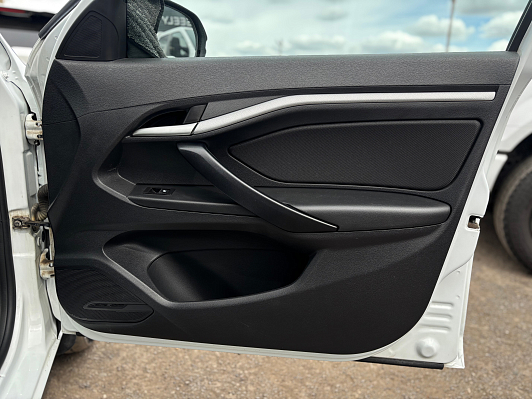 Lada (ВАЗ) Vesta Comfort Image, 2019 года, пробег 97681 км