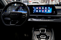 Chery Tiggo 8 Pro Max Elite FWD, зеленый