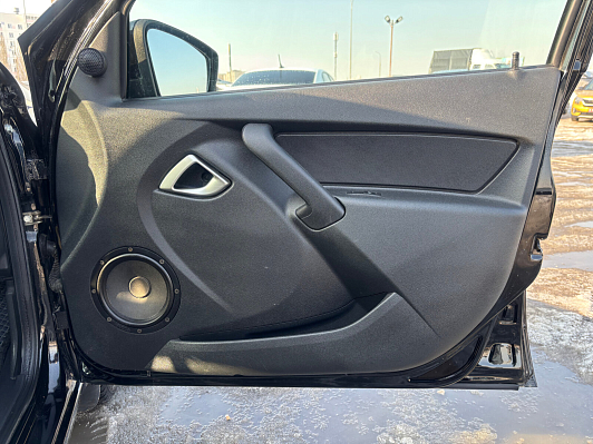 Lada (ВАЗ) Granta Comfort Light, 2022 года, пробег 21464 км