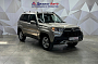Lada (ВАЗ) Niva Luxe, 2021 года, пробег 89747 км