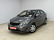 Kia Rio Comfort, 2014 года, пробег 126597 км