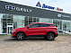 Geely Coolray Luxury, 2023 года, пробег 41101 км