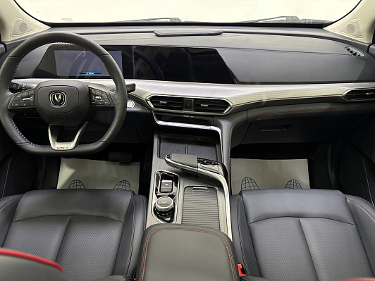 Changan UNI-T Tech, 2023 года, пробег 29469 км