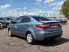 Kia Rio Luxe, 2013 года, пробег 158265 км