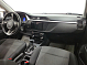 Kia Rio Luxe, 2021 года, пробег 77528 км