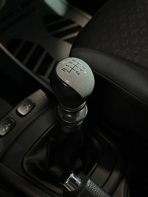 SsangYong Actyon Welcome, 2012 года, пробег 234000 км