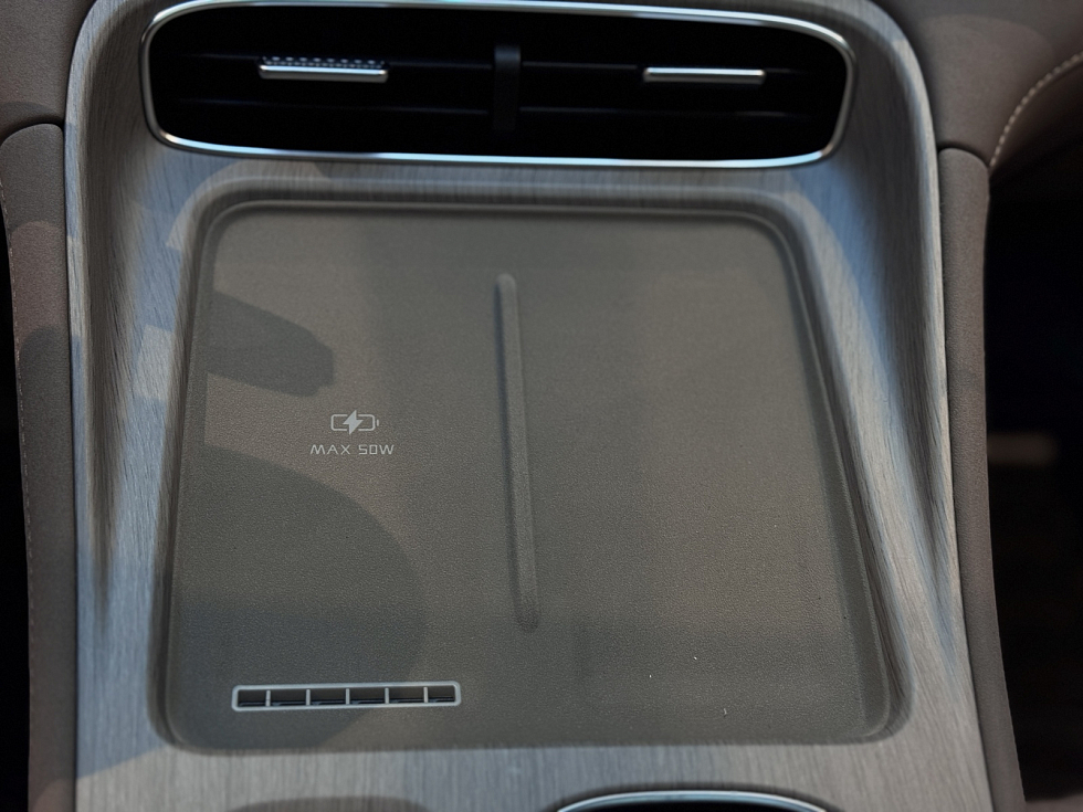 Tenet T8 Ultra, черный
