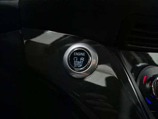Ford Kuga Titanium, 2016 года, пробег 72500 км