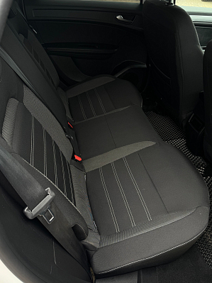 Renault Arkana Drive, 2021 года, пробег 50454 км