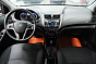 Hyundai Solaris Comfort, 2015 года, пробег 152116 км