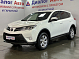 Toyota RAV4, 2015 года, пробег 122000 км