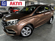 Lada (ВАЗ) XRAY #Club, 2018 года, пробег 65000 км