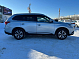 Mitsubishi Outlander Intense+, 2018 года, пробег 112040 км