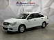Nissan Almera Welcome, 2014 года, пробег 176459 км