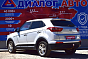 Hyundai Creta Travel, 2018 года, пробег 105200 км