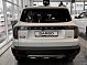 Haval Dargo Техно +, белый