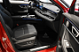 Chery Tiggo 7L Prime, красный