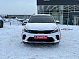 Kia Rio Prestige, 2022 года, пробег 65638 км