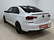 Volkswagen Polo Respect, 2020 года, пробег 93734 км