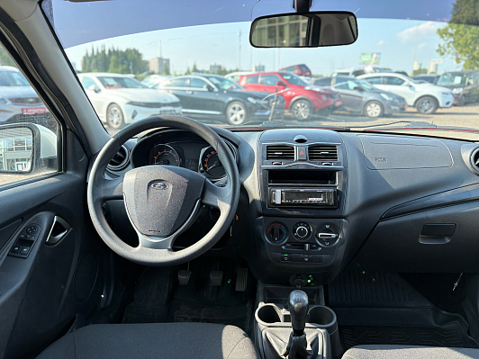 Lada (ВАЗ) Granta Комфорт, 2024 года, пробег 30186 км