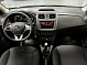 Renault Logan Life, 2021 года, пробег 51000 км