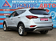 Hyundai Santa Fe, 2016 года, пробег 212800 км