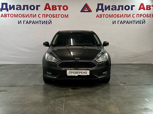 Ford Focus SYNC Edition, 2018 года, пробег 94000 км