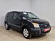 Ford Fusion Core, 2007 года, пробег 279198 км