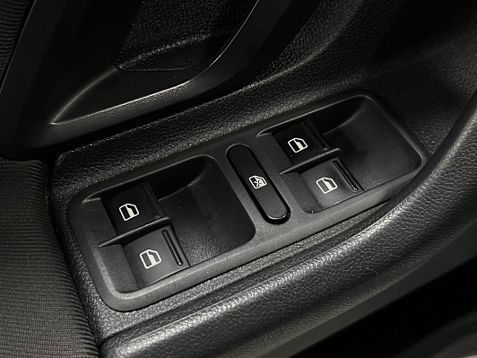 Skoda Roomster Noire, 2013 года, пробег 173000 км