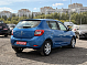 Renault Sandero Privilege, 2015 года, пробег 112103 км