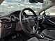 Opel Astra, 2018 года, пробег 190400 км