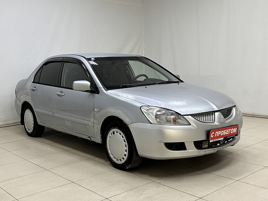 Mitsubishi Lancer, 2005 года, пробег 270000 км