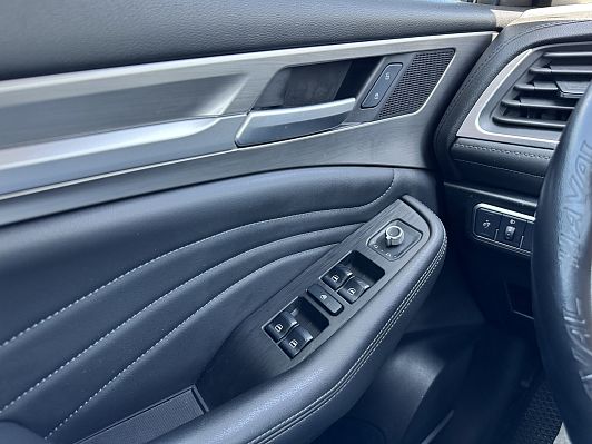 Haval F7 Comfort, 2021 года, пробег 53050 км