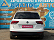 Volkswagen Tiguan Trendline, 2019 года, пробег 207260 км