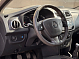 Renault Logan Confort, 2017 года, пробег 117113 км
