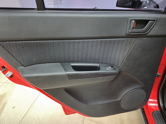 Hyundai Getz Utility, 2007 года, пробег 213874 км