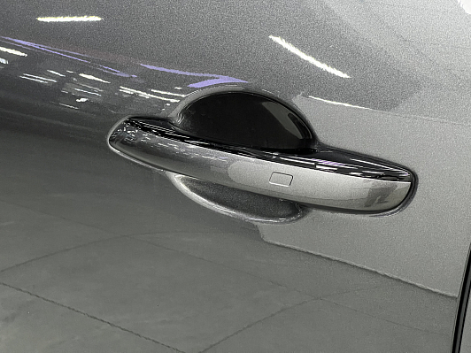 Genesis GV80, 2021 года, пробег 43300 км