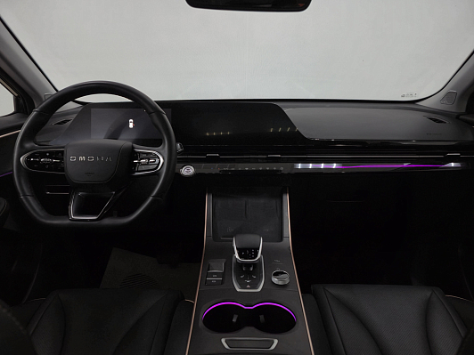 Omoda C5 Ultimate, 2024 года, пробег 23189 км