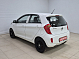 Kia Picanto Comfort, 2012 года, пробег 122158 км
