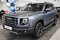 Haval Dargo Comfort, серый