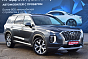 Hyundai Palisade VIP, 2022 года, пробег 71400 км