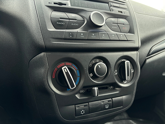 Lada (ВАЗ) Granta, 2023 года, пробег 24318 км