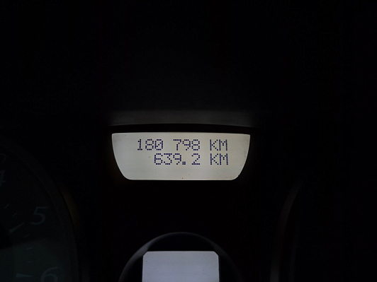 Renault Megane, 2006 года, пробег 180000 км