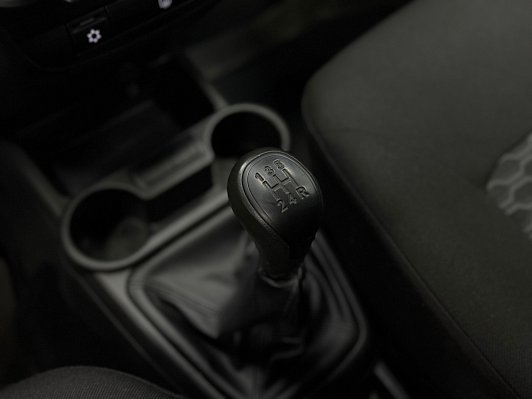 Lada (ВАЗ) Granta Comfort, 2020 года, пробег 68000 км