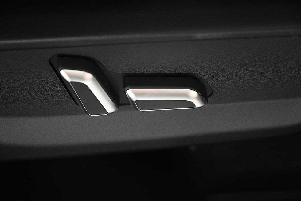 Haval Dargo Премиум, серый