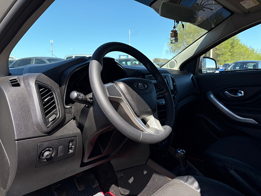Lada (ВАЗ) XRAY Comfort, 2020 года, пробег 38231 км