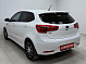 Kia Rio Comfort, 2014 года, пробег 123641 км