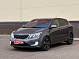 Kia Rio Prestige, 2013 года, пробег 188826 км