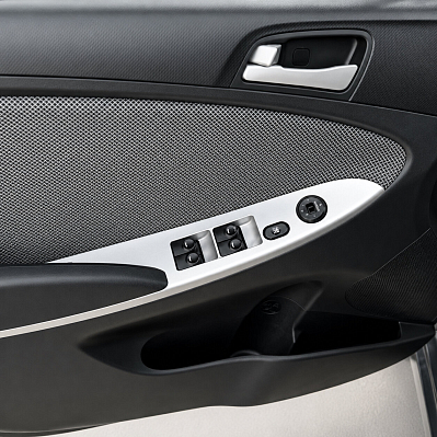 Hyundai Solaris Active, 2014 года, пробег 176578 км
